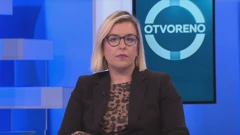 Dijana Kladar, Foto: Otvoreno/HRT