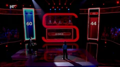 Ana Žele, Foto: Superpotjera/HRT