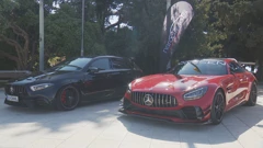 Sajam automobila u Crikvenici