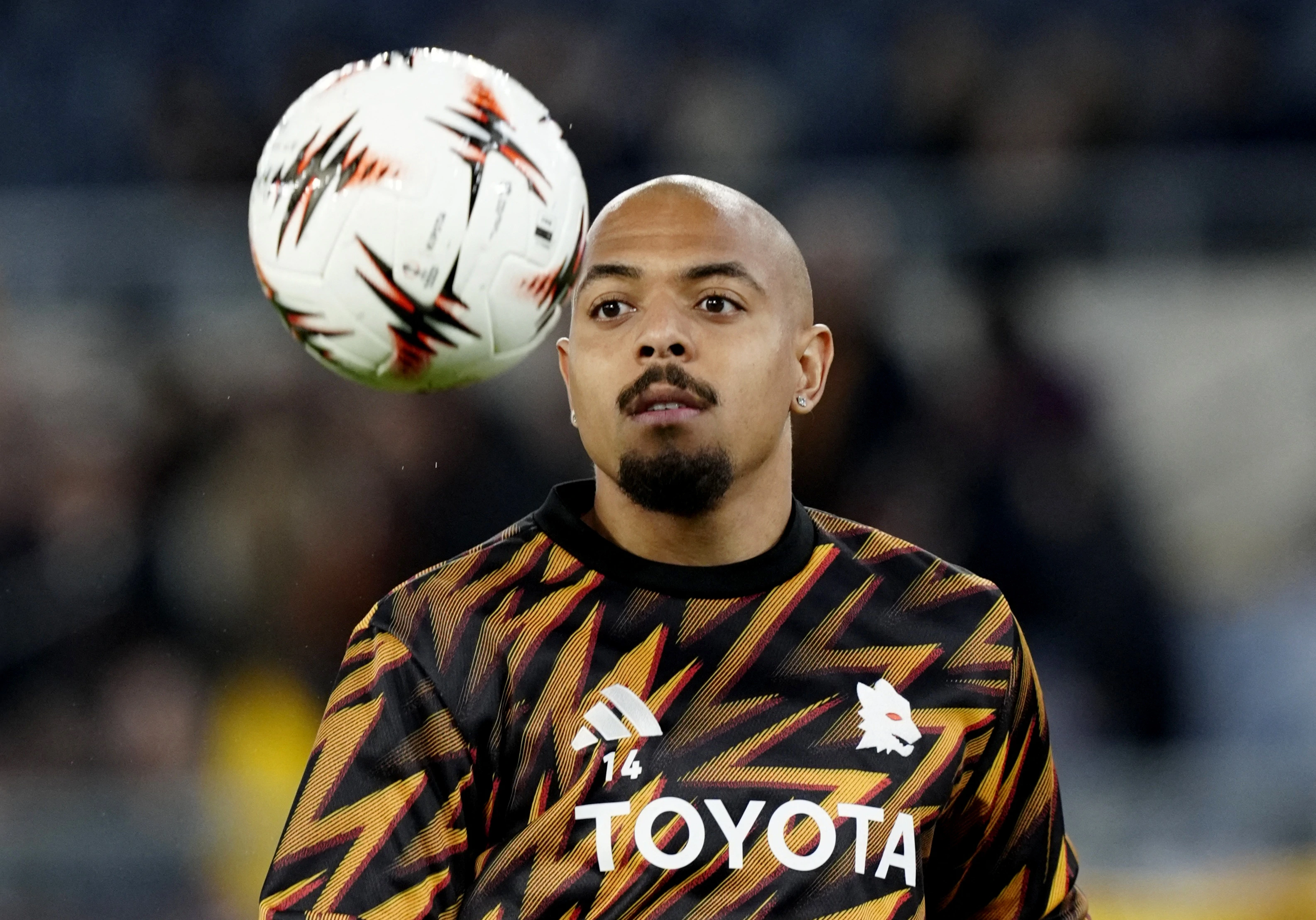 Uvjerljiva pobjeda Rome protiv Pise