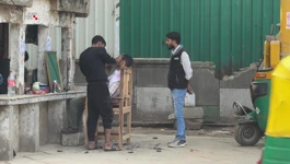 Kako je živjeti u New Delhiju, jednom od najmnogoljudnijih gradova na svijetu
