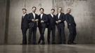The King's Singers