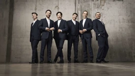 The King's Singers