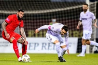 Gorica - Hajduk, 16.3.2021., Foto: Matija Habljak/PIXSELL