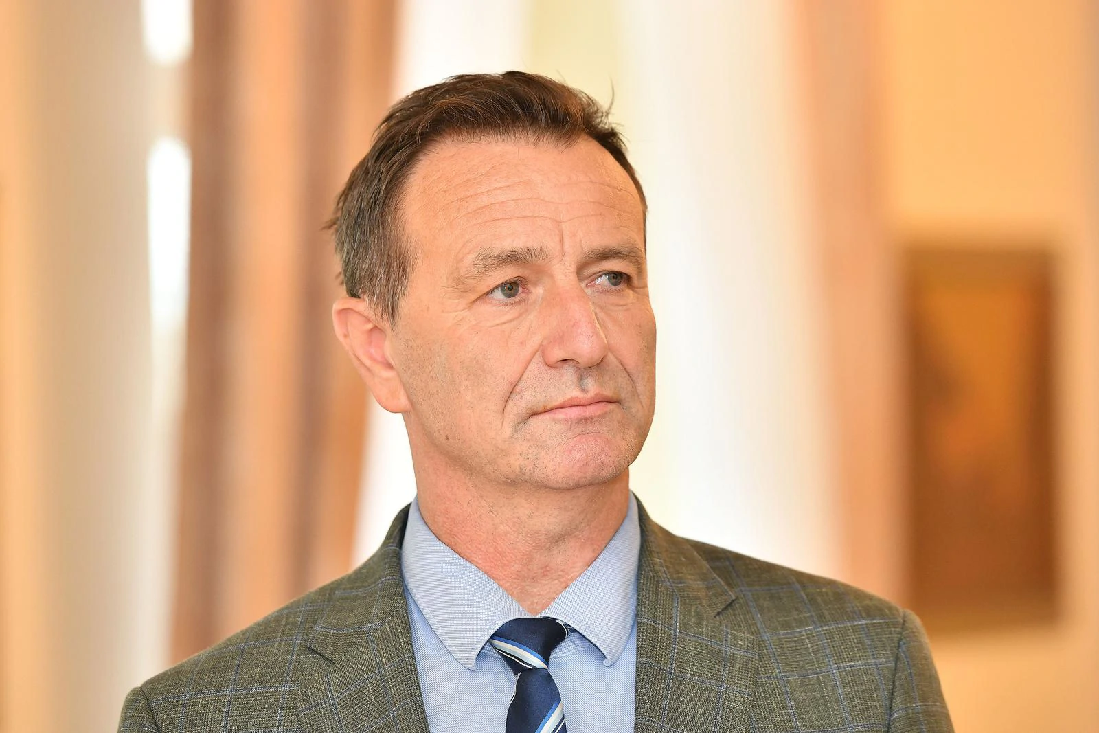 Istraga u Varaždinu: Bosilj odbacuje sve optužbe