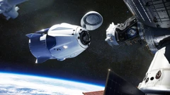 SpaceX