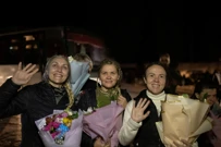 Razmjena zarobljenika, Foto: Ukrainian Presidential Press Service/Reuters