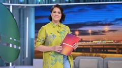 Jelena Ćulibrk Pajić, Foto: Kod nas doma/HRT