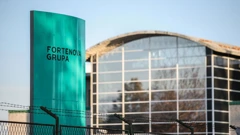 Zgrada Fortenova grupe