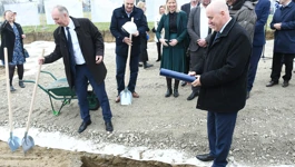 Branko Bačić u Kutini