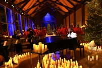 Petak, 26. prosinca na Drugom, Foto: Božić u Gracelandu/dokumentarni film