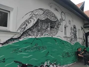 Dječje kazalište Branka Mihaljevića, Foto: Vlatko Franjin/HRT Radio Osijek