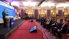Don Graves, zamjenik ministra trgovine SAD-a