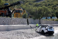 Nesreća kod Senja, Foto:  Nel Pavletic /Pixsell