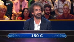 Vedran Stojanović, Foto: Tko želi biti milijunaš?/HRT