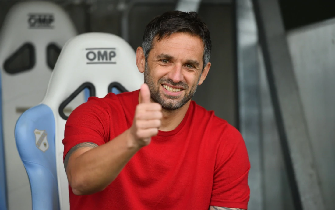 Đalović: Pokazali smo šampionski gen; Gregurina: U šoku smo