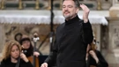  Pavle Zajcev DSO