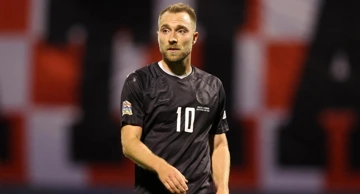  Christian Eriksen 