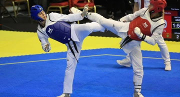 Taekwondo