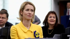 Kaja Kallas