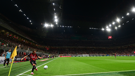 San Siro, Luka Modrić