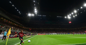 San Siro, Luka Modrić