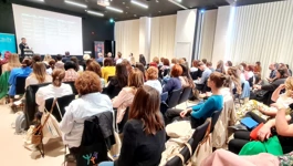Konferencija 'Sigurnost djece na internetu: Od prevencije do reakcije' održava se u Puli