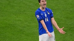 Federico Chiesa