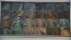 Sigurnost na autocesti, Foto: Dnevnik/HRT