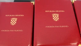 Nagrada Ivan Filipović