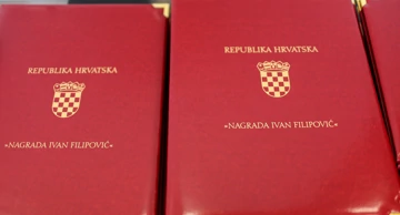 Nagrada Ivan Filipović