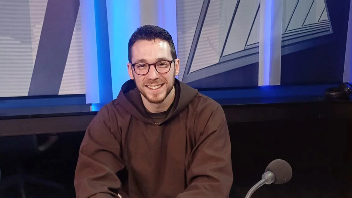 fra Mario Berišić