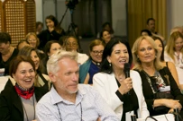 Croactivas - primera cumbre, Foto: fotografía cedida /Jelena Nadinic 
