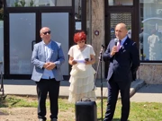 Dalj obljetnica stradanja, Foto: Krunoslav Inhof/HRT Radio Osijek