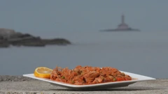 Nedjelja, 1. veljače na Prvom, Foto: Pula: More/HRT