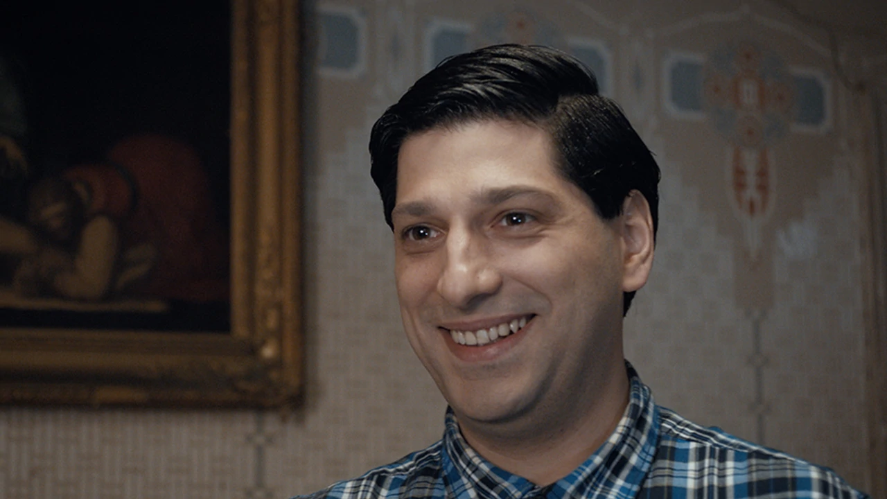 Četvrtak, 24. veljače na Drugom   , Foto: Osmi povjerenik/film