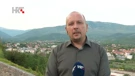 Gradonačelnik Knina Marijo Ćaćić 