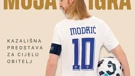 Luka Modrić - legenda
