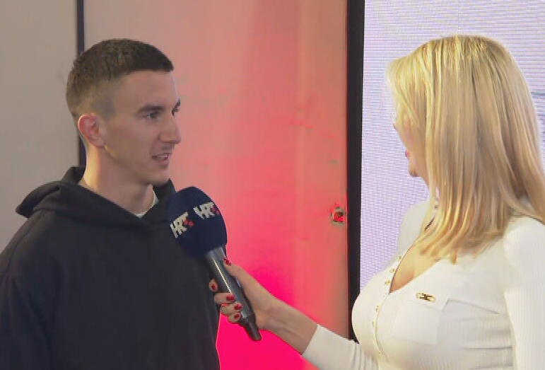 Šego na Hajdukov rođendan: Samo nam nedostaje titula