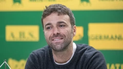 Gonzalo Garcia