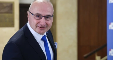 Gordan Grlić Radman