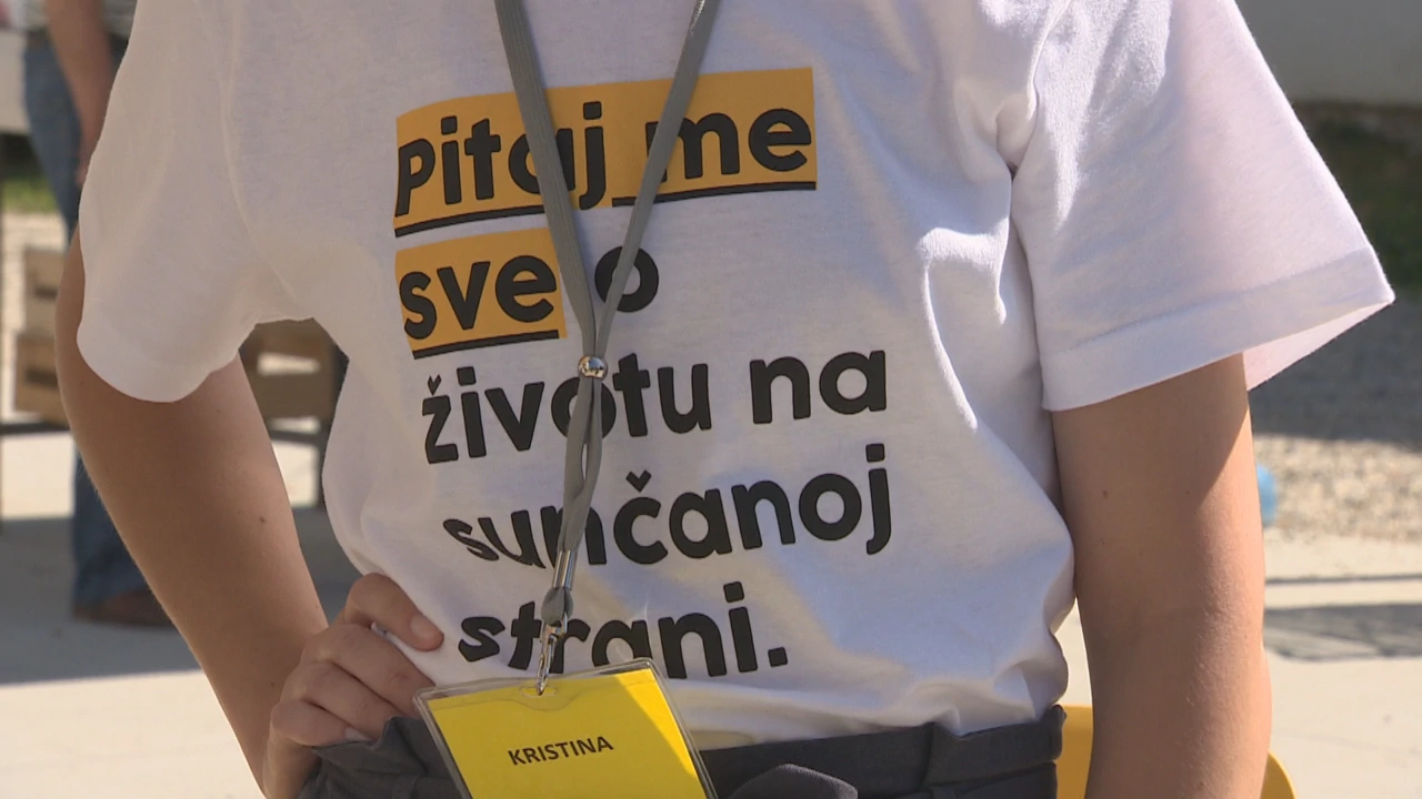 Život na sunčanoj strani