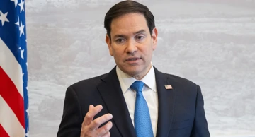 Marco Rubio