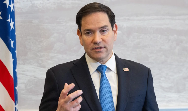 Marco Rubio