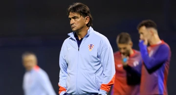 Zlatko Dalić 