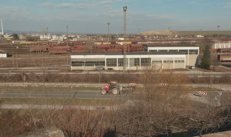 Novi ulaz trebao bi znatno rasteretiti promet