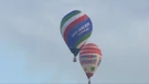 Festival balona u Međimurju