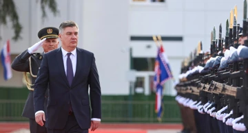 Zoran Milanović