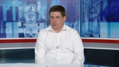 Oleg Butković, ministar mora, prometa i infrastrukture