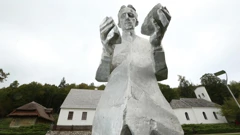 Memorijalni centar "Nikola Tesla" Smiljan